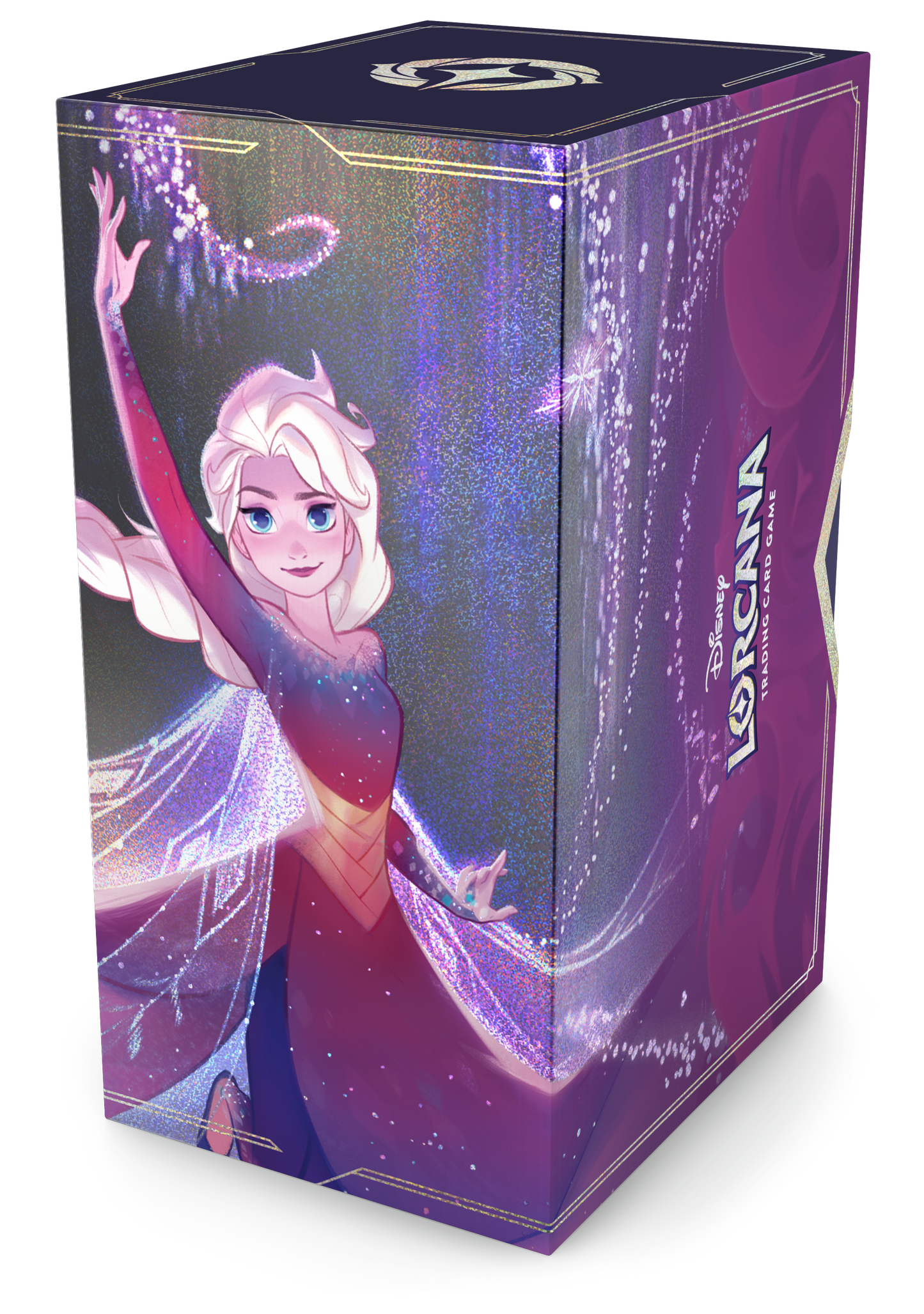 Disney - Lorcana TCG - Fabled - Gift Box - Elsa