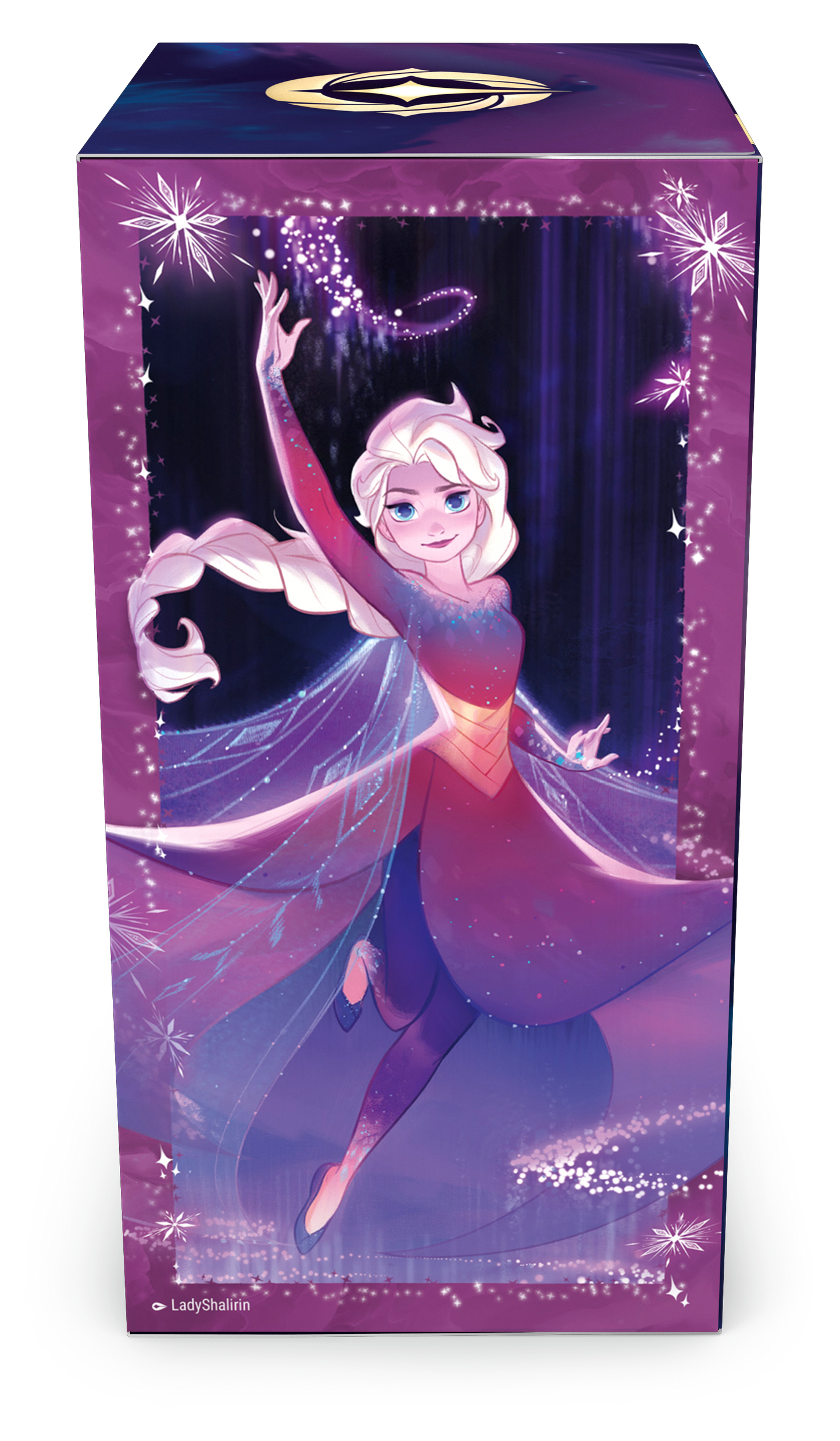 Disney - Lorcana TCG - Fabled - Gift Box - Elsa