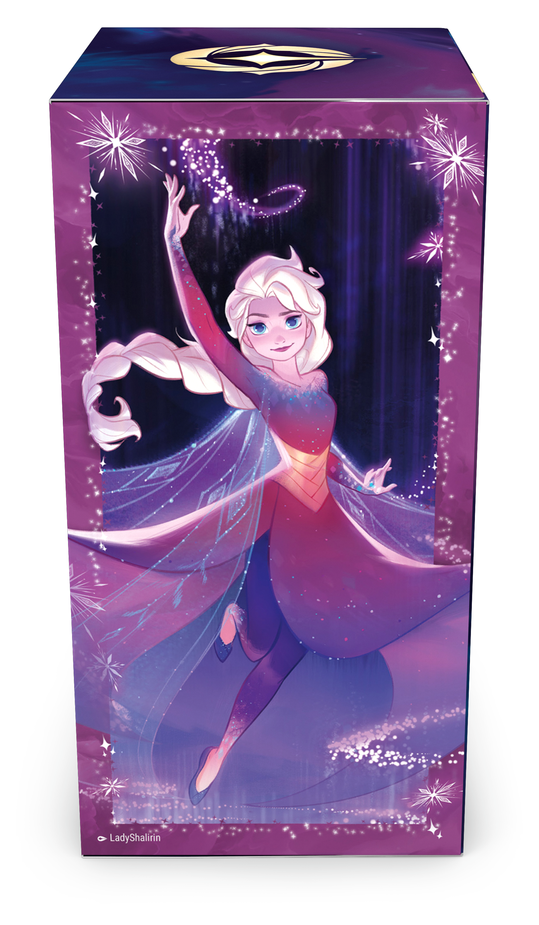 Disney - Lorcana TCG - Fabled - Gift Box - Elsa