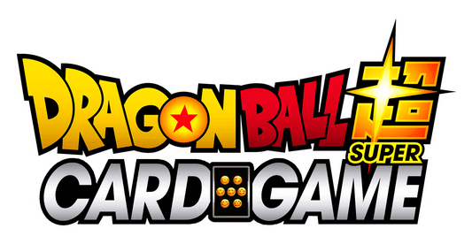 Dragon Ball Super CG Masters - 2024 Premium Anniversary Box