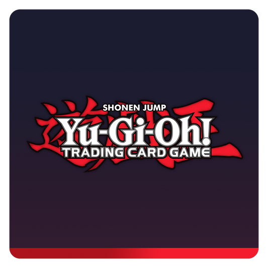 Yu-Gi-Oh! - The Chronicles Deck - The Fallen & The Virtuous