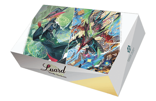 Cardfight!! Vanguard - Special Series - Premium Stride Deckset - Luard