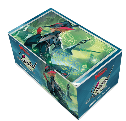Cardfight!! Vanguard - Special Series - Stride Deckset - Luard