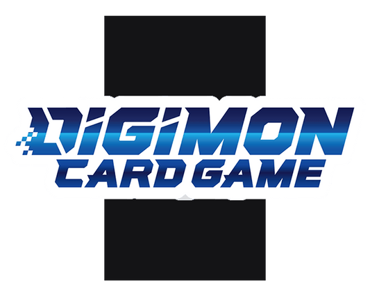 Digimon Card Game - Beginning Observer (BT16) - Booster Pack