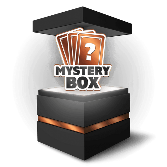 Digimon TCG Mystery Box - Bronze