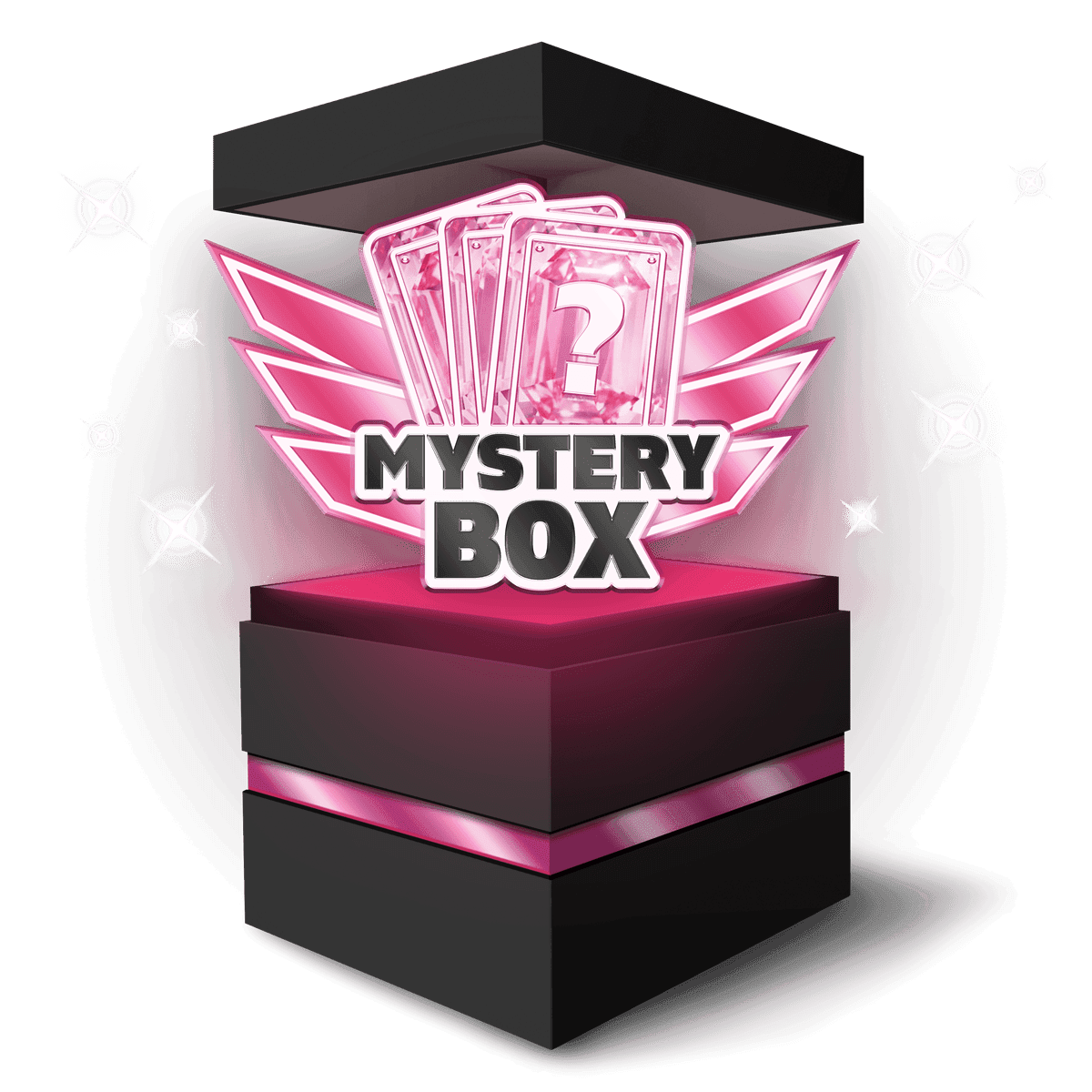Digimon TCG Mystery Box - Diamond