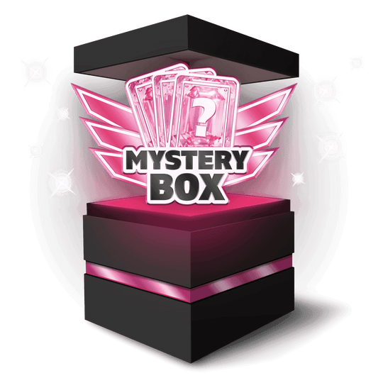 Digimon TCG Mystery Box - Diamond