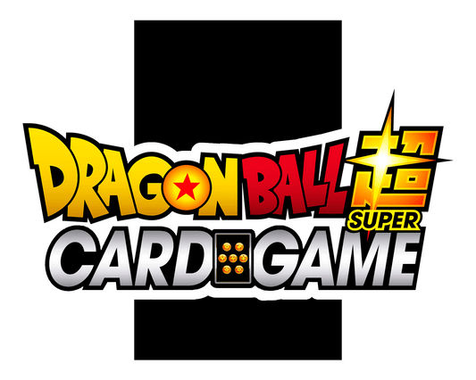 Dragon Ball Super CG Masters - Zenkai Series Set 06 - Perfect Combination (B23) - Booster Pack